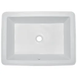 Встраиваемый умывальник 59,5x43,5 см Ideal Standard STRADA  (возможен монтаж под столеш. докупается - T645567)