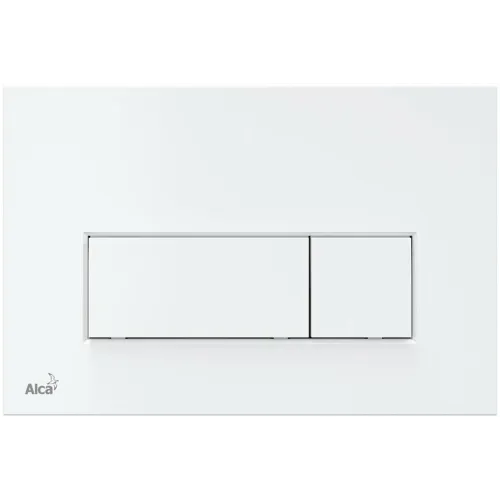 Кнопка управления Alca (белая)