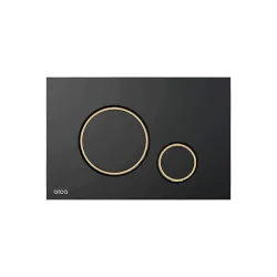 Кнопка управления (Черная)