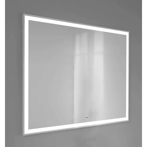 Зеркало Raval Prima 100x80 (ШxВ) с подсветкой