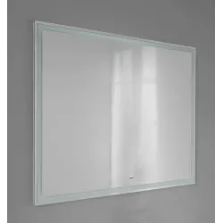 Зеркало Raval Prima 100x80 (ШxВ) с подсветкой