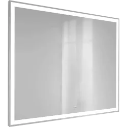 Зеркало Raval Prima 100x80 (ШxВ) с подсветкой
