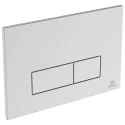 Кнопка смыва механическая Ideal Standard ProSys Oleas M2  хром