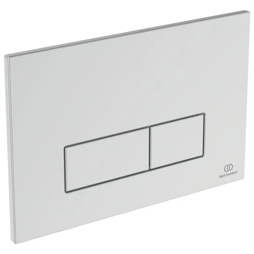 Кнопка смыва механическая Ideal Standard ProSys Oleas M2  хром