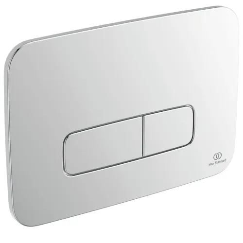 Кнопка смыва механическая Ideal Standard ProSys Oleas M3  хром