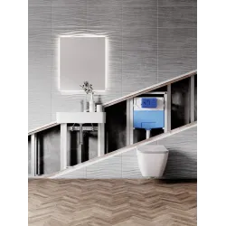 Система инсталляции для унитазов Ideal Standard Prosys Frame 120 M