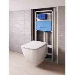 Система инсталляции для унитазов Ideal Standard Prosys Frame 120 M