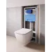 Система инсталляции для унитазов Ideal Standard Prosys Frame 120 M