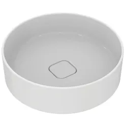 Раковина накладная Ideal Standard Strada II Round Vessel  45 см