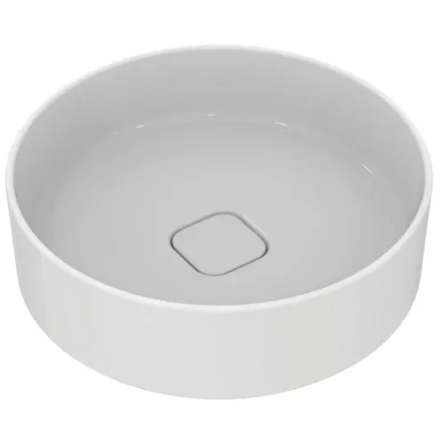 Раковина накладная Ideal Standard Strada II Round Vessel  45 см