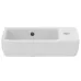 Умывальник для рук 45x25 см, правая версия Ideal Standard i.life S