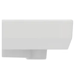 Умывальник для рук 45x25 см, правая версия Ideal Standard i.life S