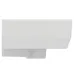 Умывальник для рук 45x25 см, правая версия Ideal Standard i.life S