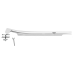 Подвесной унитаз Ideal Standard i.life S (Короткая проекция - 48 см.) с технологией RimLS+ с тонким сиденьем Soft-Close