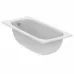 Прямоугольная ванна Ideal Standard i.life 150х70 см