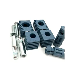 Крепление скрытого монтажа TOP FIXATION system EasyFix+TM (для унитазов i.life) (старый арт. WW966066)