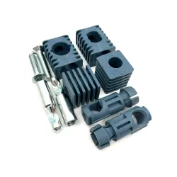 Крепление скрытого монтажа TOP FIXATION system EasyFix+TM (для унитазов i.life) (старый арт. WW966066)