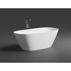 Ванна каменная UMY NOA 170x80 (U-Coat, глянцевая)