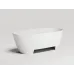 Ванна отдельностоящая LoveForm LOFO 170x80 Solid Surface белый матовый