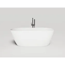 Ванна отдельностоящая LoveForm LOFO 170x80 Solid Surface белый матовый