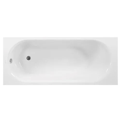 Акриловая ванна VagnerPlast KASANDRA 140x70