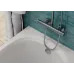 Акриловая ванна VagnerPlast KASANDRA 140x70