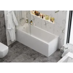 Акриловая ванна VagnerPlast VERONELA 150х70
