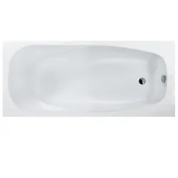 Акриловая ванна VagnerPlast ARONIA 170x75