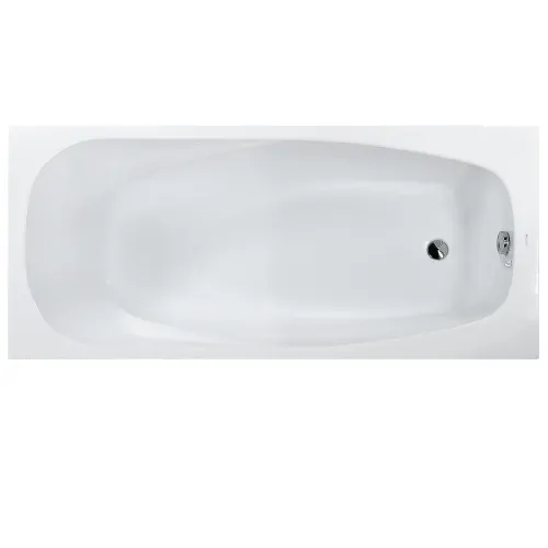 Акриловая ванна VagnerPlast ARONIA 170x75