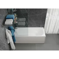 Акриловая ванна VagnerPlast ARONIA 170x75