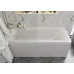 Акриловая ванна VagnerPlast VERONELA 170х75