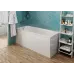 Акриловая ванна VagnerPlast KASANDRA 175х70