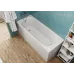 Акриловая ванна VagnerPlast KASANDRA 175х70