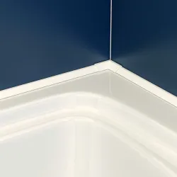 Бордюр для ванн VAGNERPLAST LIŠTA 195