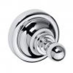 Крючок Retro 65x65x65мм, хром