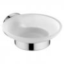 Мыльница Ideal Standard IOM матовое стекло