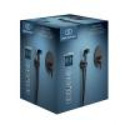 Гигиенический душ IDEALSPRAY черный мат.