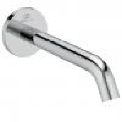 Настенный излив Ideal Standard 180 мм хром