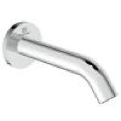 JOY Настенный литой излив Ideal Standard 180 мм хром