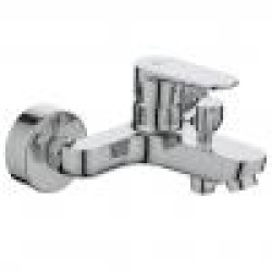 Смеситель настенный для ванны и душа Ideal Standart Cerafine O