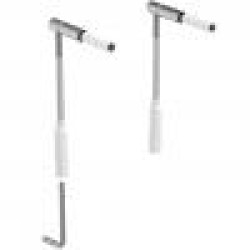 Крепеж для унитаза подвесного унитаза ELLISSE