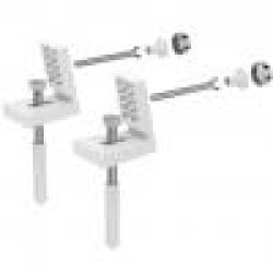 Крепежный набор для напольного унитаза Ideal Standard