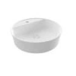 1599-061-0126 Умывальник-чаша Bocchi 45 cm с отв. под смеситель (РАСПРОДАЖА)