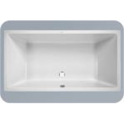 Акриловая ванна VagnerPlast CAVALLO 190х90