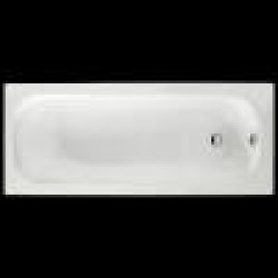 Ванна акриловая Vitra Optimum Neo 170x75