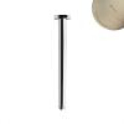 Душевой кронштейн, потолочный - 100 мм - EloR 145 621 8MM Morning Mist