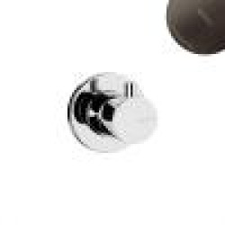 Переключатель на 3 потока Lusitano 107 180 1MG Gunmetal