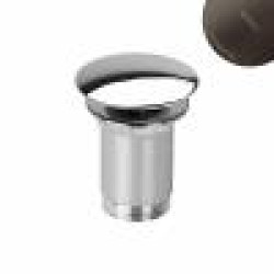 Сливной клапан из латуни push-open 1 1/4 - Elo 138 590 0MG Gunmetal