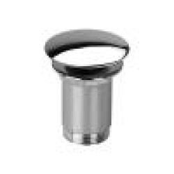 Сливной клапан из латуни push-open 1 1/4