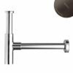 Сифон 1 1/4  - Elo 137 000 1MG Gunmetal